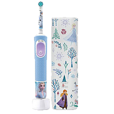 Electric Toothbrush Braun Kids Vita..