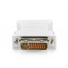 Adapter DVI M to VGA F, Cablexpert ..