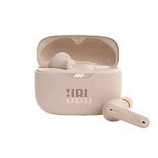True Wireless JBL  Tune 230NC Sand..