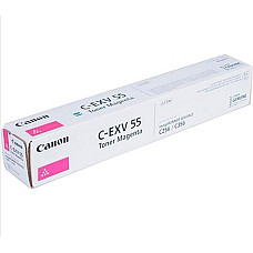 Toner Canon C-EXV55 Magenta (xxxg/a..