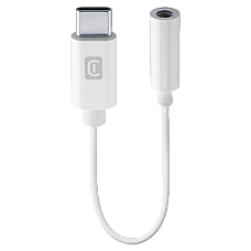 Adapter USB-C to 3.5mm Jack, Cellul..