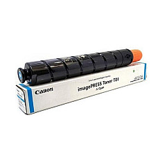 Toner Canon T01 Cyan (1040g/appr. 3..