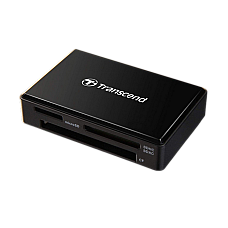 Card Reader Transcend 