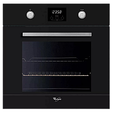 BinOven/el Whirlpool AKP 461/NB..