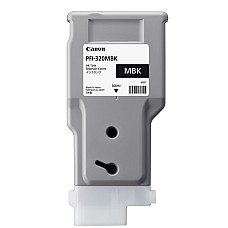 Ink Cartridge Canon PFI-320 Matte B..