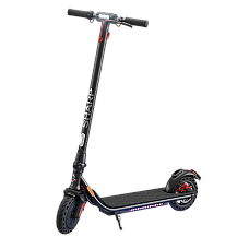 Sharp Electric Scooter EM-KS1CEU-BS..
