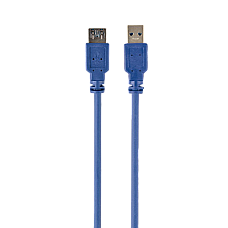 Cable USB 3.0, AM - AF  3.0 m  High..