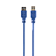 Cable USB 3.0, AM - AF  3.0 m  High..