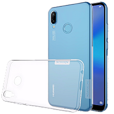 Nillkin Huawei P20 , Ultra thin TPU..