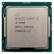 CPU Intel Core i5-9400 2.9-4.1GHz (..
