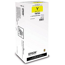 Ink Supply Unit Epson T878440, XXL ..