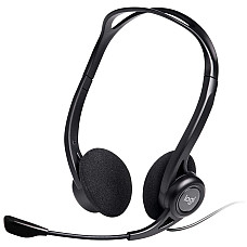 Headset Logitech PC Headset 960 OEM..