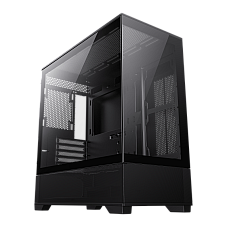 Case mATX GAMEMAX Vista MB, w/o PSU..