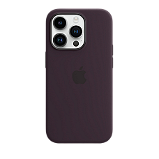 Original iPhone 14 Pro Silicone Cas..
