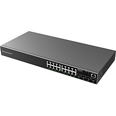 16-port 10/100/1000Mbps Managed Swi..