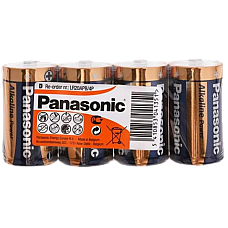 D size  Panasonic 