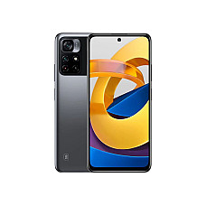 Poco M4 Pro 4/64GB EU Black..