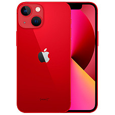 iPhone 13 mini, 512 GB Red MD..