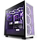 Case ATX NZXT H7 Flow, 2xUSB 3.2, 1..