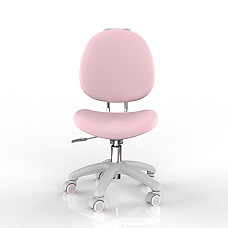 Kids chair SIHOO K32  Light Pink..