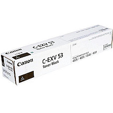Toner Canon C-EXV53 Black (260g/app..