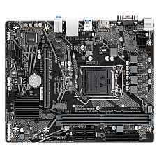 MB S1200 Gigabyte H510M H V2  mATX..