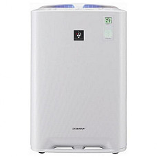 Air Purifier & Humidifier Sharp KCA..