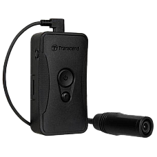 DVR Transcend DrivePro Body 60 [64G..