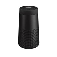Bose SoundLink Revolve II Triple Bl..