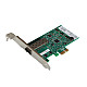 PCI-e Intel network adapter 82575EB..