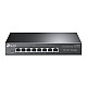 .8-port 10/100/2500Mbps Switch TP-L..