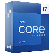 CPU Intel Core i7-13700 2.1-5.2GHz ..