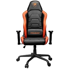 Gaming Chair Cougar ARMOR Air Black..