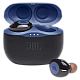 True Wireless JBL TUNE 125TWS, Blue..