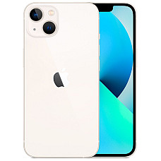 iPhone 13, 128 GB Starlight  EU..