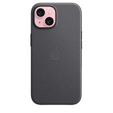 iPhone 15 FineWoven Case with MagSa..