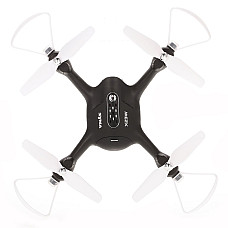 Syma X23W Drone, Black..