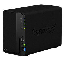 SYNOLOGY  