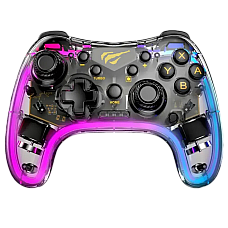 Wireless Gamepad Havit G180BT, Auto..