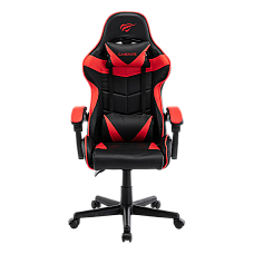 Gaming Chair Havit GC933, Headrest ..