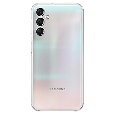 Original Sam. Clear Case Galaxy A24..