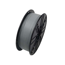 ABS 1.75 mm, Grey Filament, 1 kg, G..