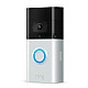 Ring Video Doorbell 3 Plus, Satin N..