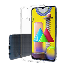 Xcover husa p/u Sam. M31s, TPU ultr..