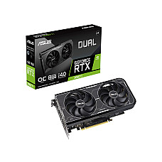 VGA ASUS RTX3060Ti 8GB GDDR6 Dual  ..