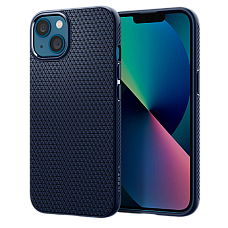 Spigen iPhone 13, Liquid Air, Navy ..