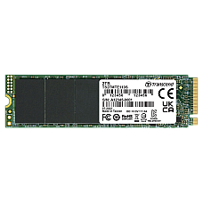 .M.2 NVMe SSD 2.0TB  Transcend 110S..