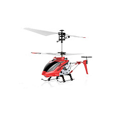 Syma S107H Helycopter, Red..