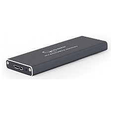 .M.2 SATA  SSD Enclosure Kit Gembir..