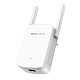 Wi-Fi AC Dual Band Range Extender/A..